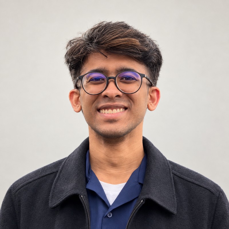 member portrait