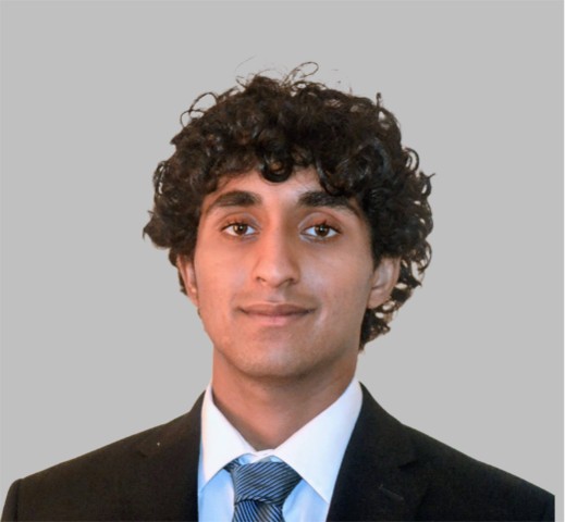 member portrait