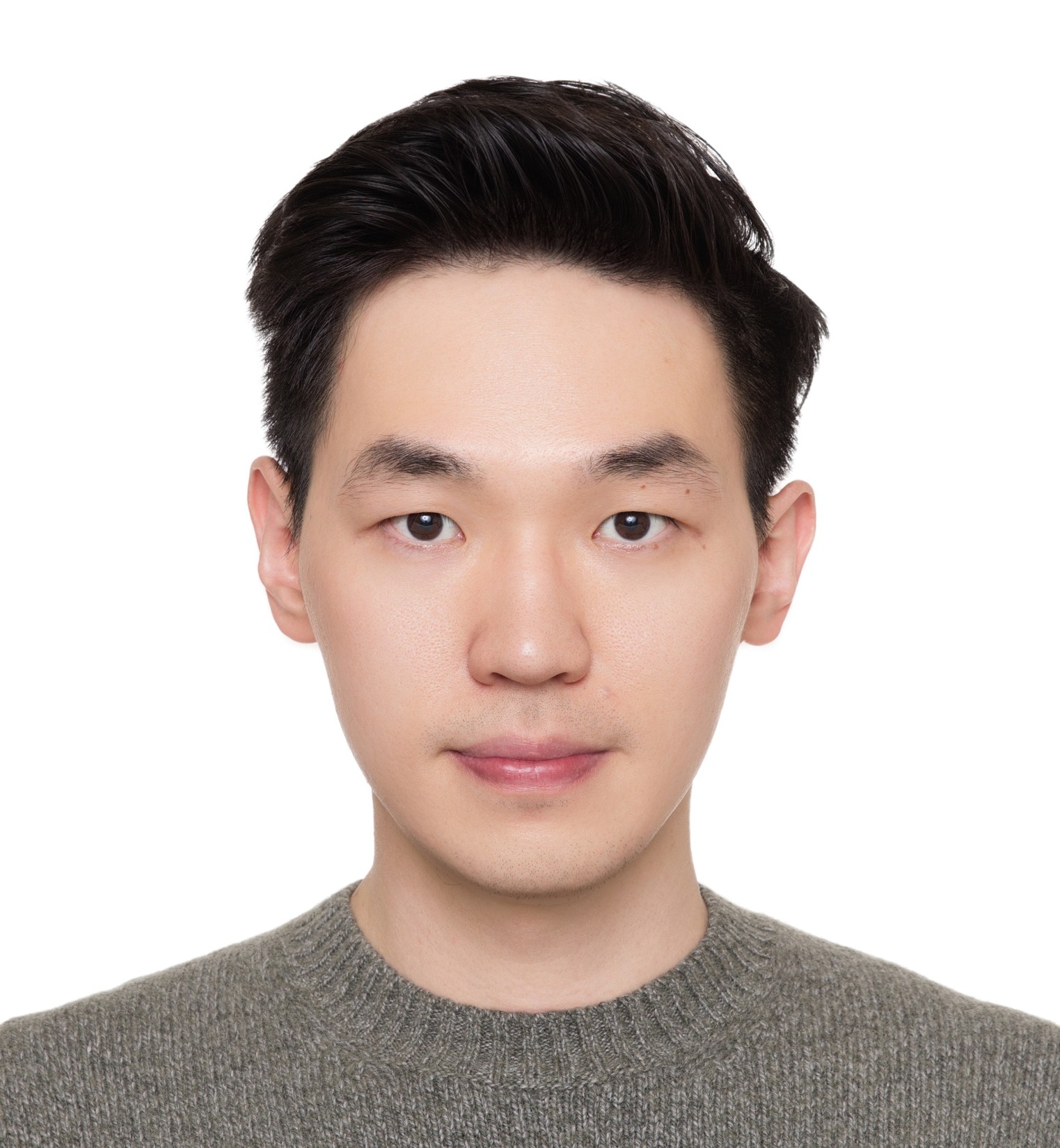 member portrait